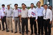 Cần chính sách ưu tiên cán bộ trẻ công tác tại Campuchia